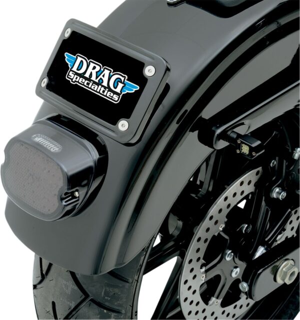 LED Low-Profile Taillight - Image 2
