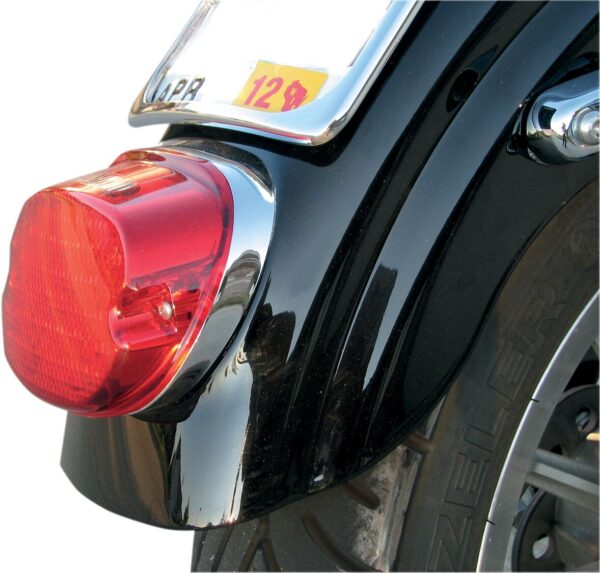 LED Low-Profile Taillight - Image 2