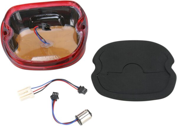 LED Low-Profile Taillight - Image 2