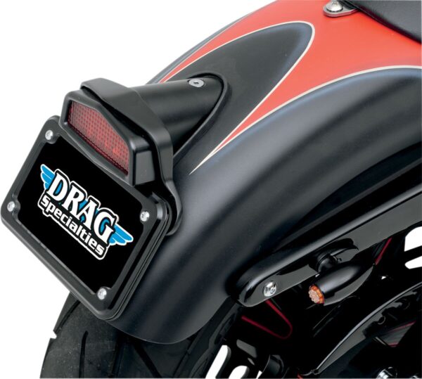 Cafe Led Taillight Assembly - Image 3