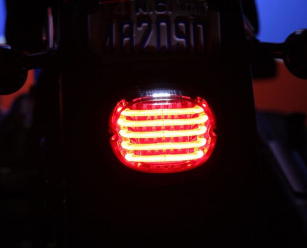 ProBEAM® Low-Profile LED Taillight Kit - Image 2