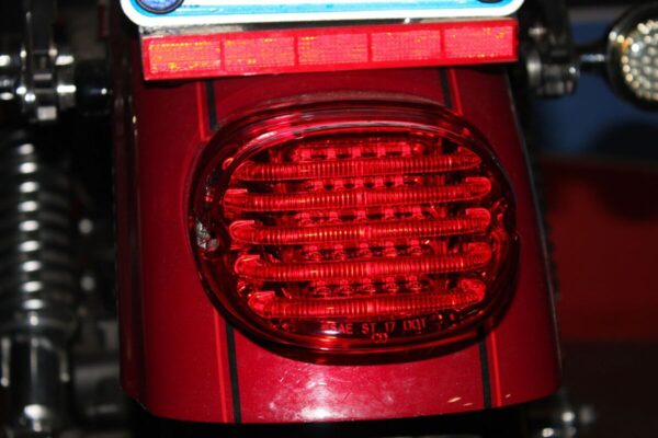 ProBEAM® Low-Profile LED Taillight Kit - Image 2