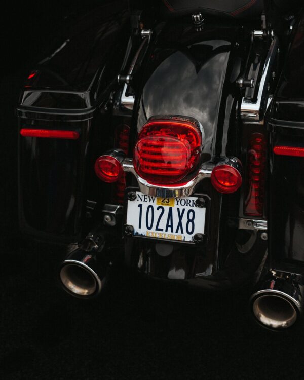 ProBEAM® Low-Profile LED Taillight Kit - Image 3