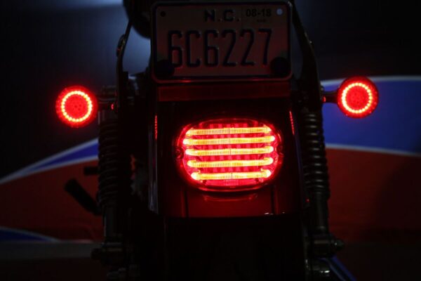 ProBEAM® Low-Profile LED Taillight Kit - Image 4