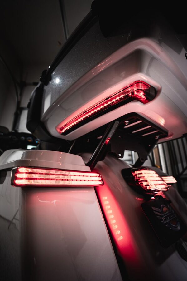 ProBEAM® Low-Profile LED Taillight Kit - Image 2