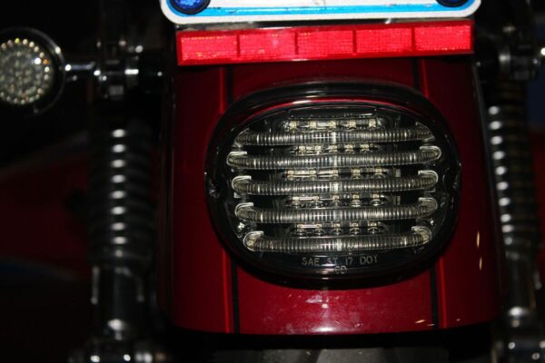 ProBEAM® Low-Profile LED Taillight Kit - Image 6