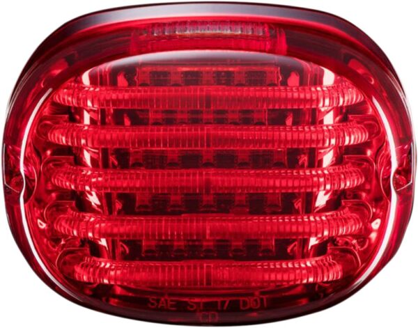 ProBEAM® Squareback LED Taillight Kit - Image 2