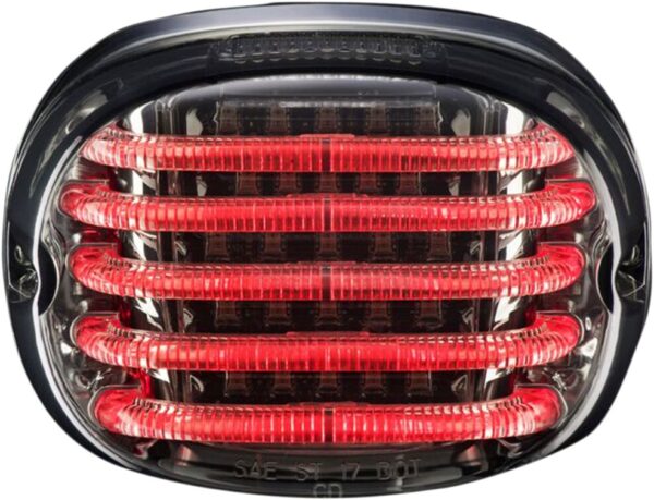 ProBEAM® Squareback LED Taillight Kit - Image 2