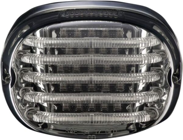 ProBEAM® Squareback LED Taillight Kit - Image 3