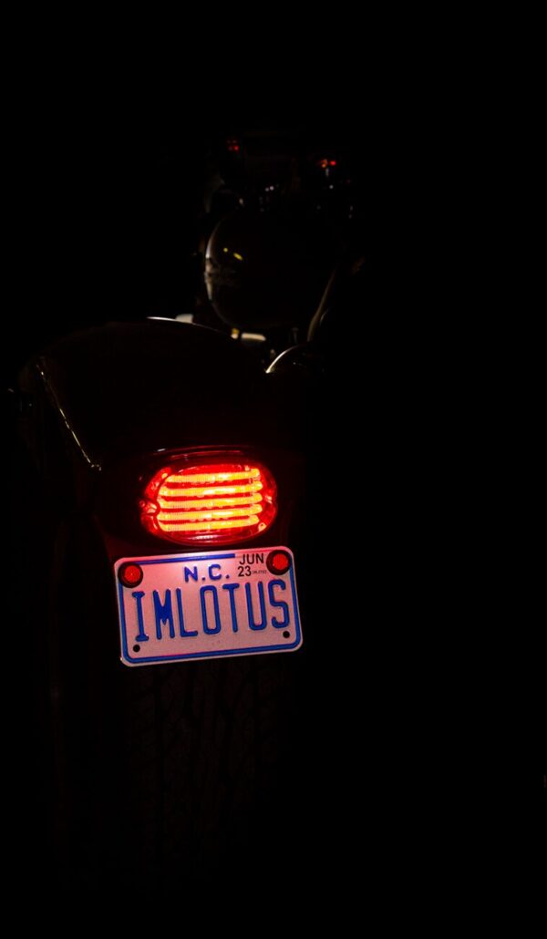 ProBEAM® Squareback LED Taillight Kit - Image 6