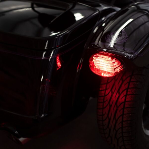 ProBEAM® Squareback LED Taillight Kit - Image 2