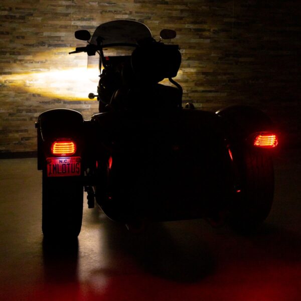 ProBEAM® Squareback LED Taillight Kit - Image 3