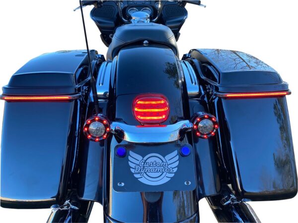 ProBEAM® Mini Add-On Tail Light - Image 2
