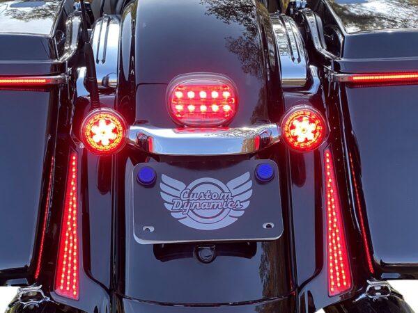 ProBEAM® Mini Add-On Tail Light - Image 2