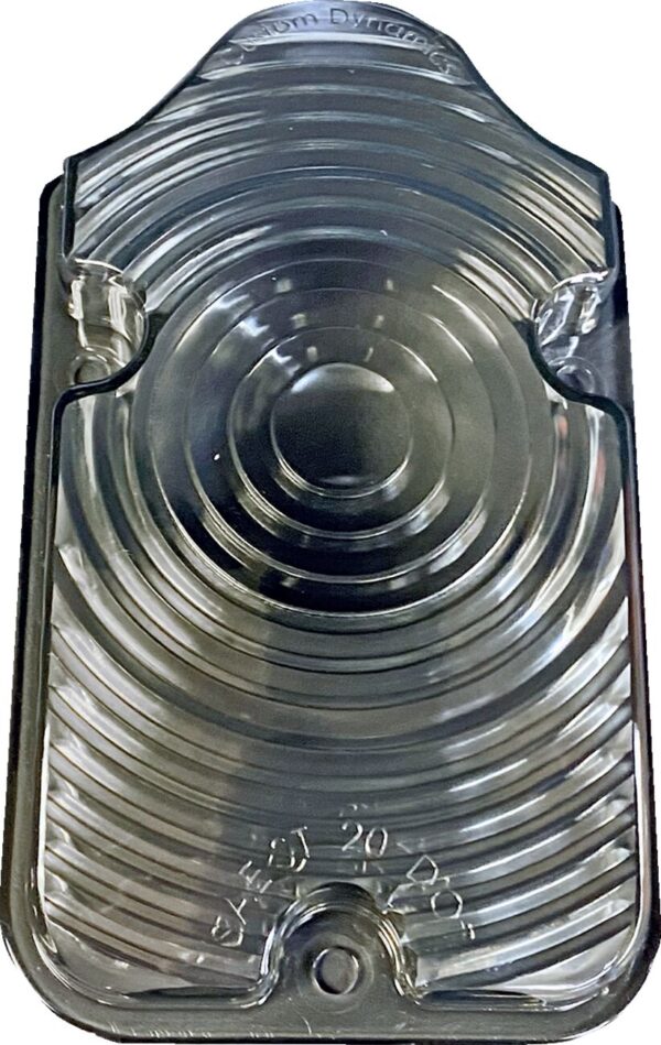 Tombstone Taillight Lens - Image 2