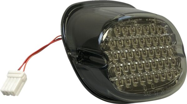 Low Profile LED Taillight - Image 3