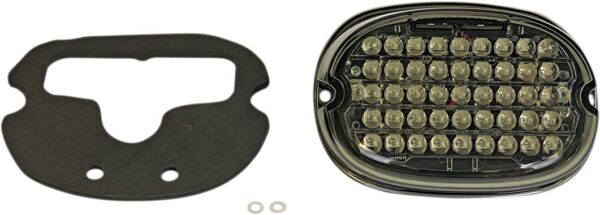 Low Profile LED Taillight - Image 4