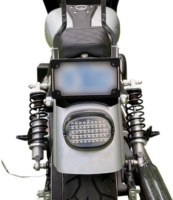 Low Profile LED Taillight - Image 4