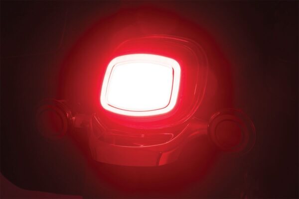 Tracer LED Taillight - Image 3