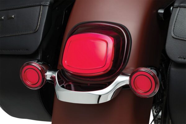Tracer LED Taillight - Image 4