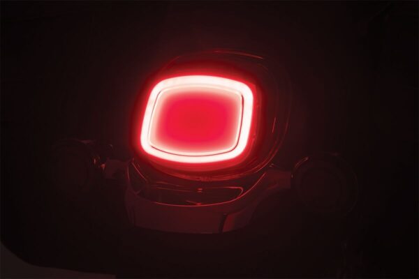 Tracer LED Taillight - Image 5