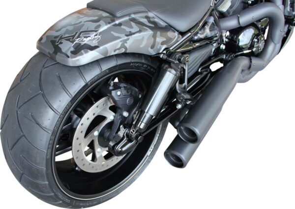 Turn Signal Kit - Image 5