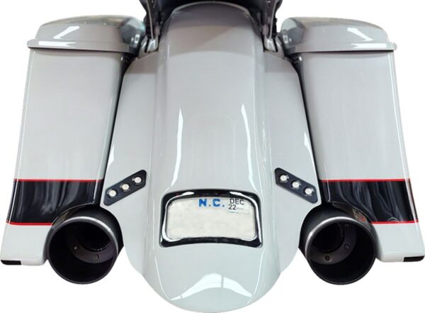 Thunder-Pod Taillight Kit - Image 2