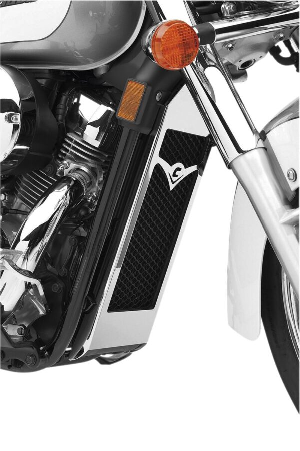 Radiator Cover - Image 2