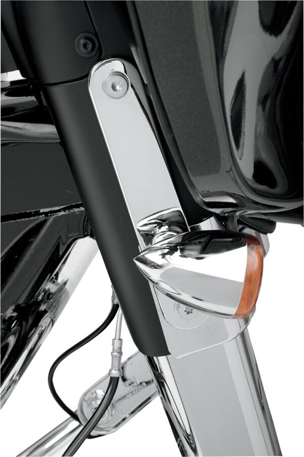 Turn Signal Relocation Mounts - Image 2