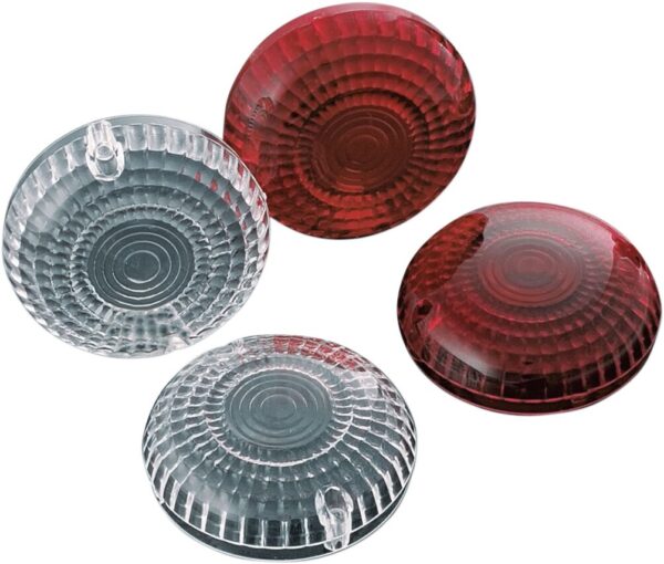 Turn Signal Lenses - Image 2