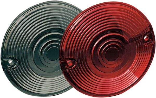 Replacement Turn Signal Lenses for OEM Turn Signals - Image 3