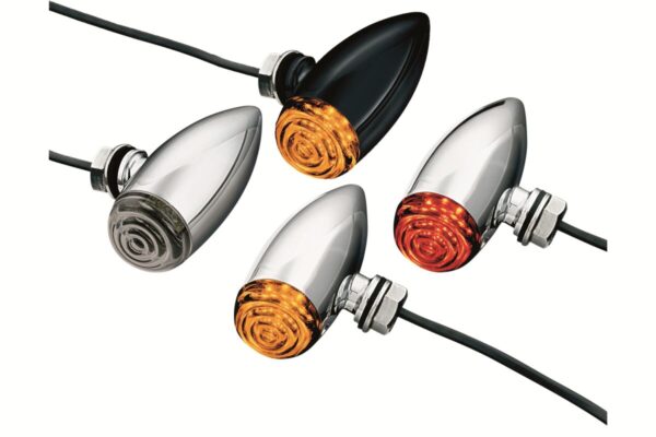 LED Mini Bullet Lights - Image 3