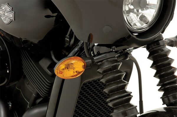 Turn Signal Relocation Kit - Image 2