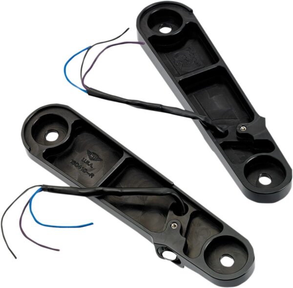 Streamliner Front LED Turn Signals - Image 2