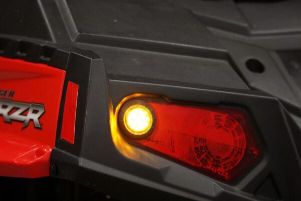 Universal LED Turn Signal Kit - Image 3