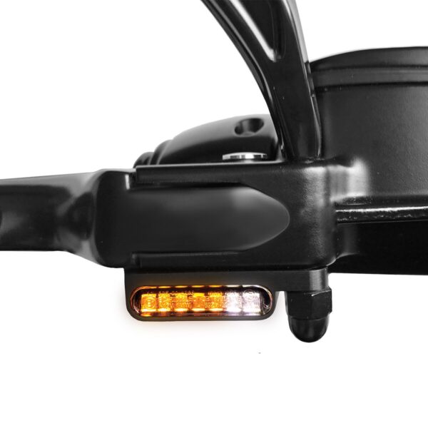 LED Handlebar Turn Signals - Image 3