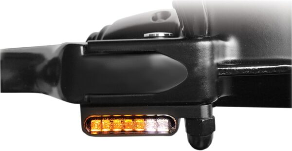 LED Handlebar Turn Signals - Image 3