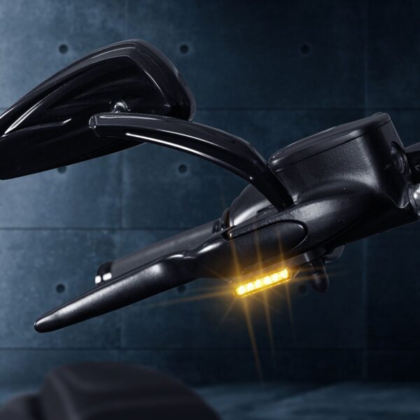 LED Handlebar Turn Signals - Image 2