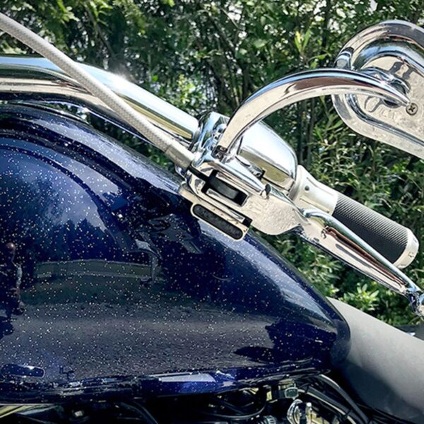 LED Handlebar Turn Signals - Image 3