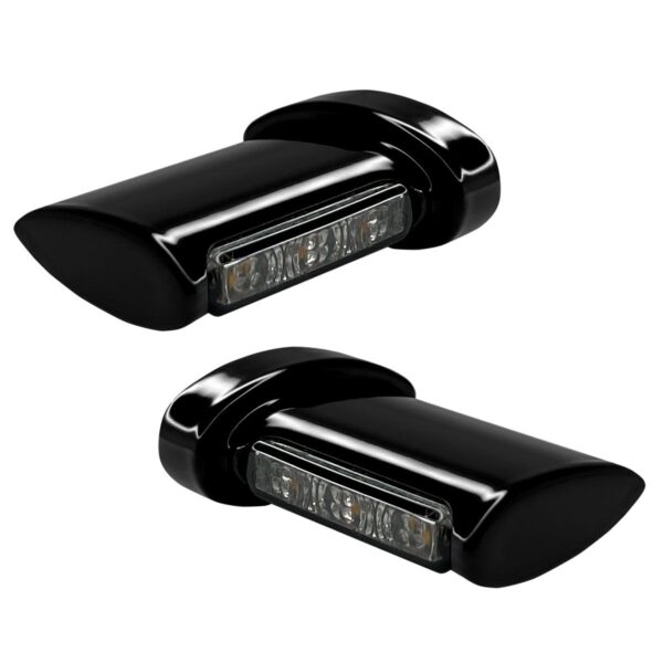 Winglets Led Turn Signals - Image 2