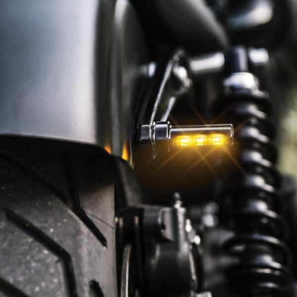 Winglets Led Turn Signals - Image 2