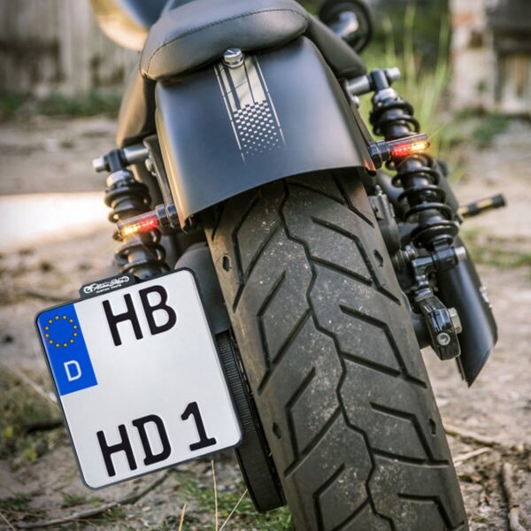 Winglets Led Turn Signals - Image 3