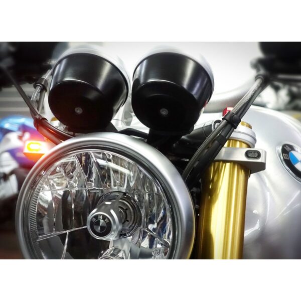 LED Turn Signals For Forks - Image 2