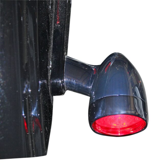 ProBeam® Bullet Bezel Rear LED Turn Signal Inserts - Image 2