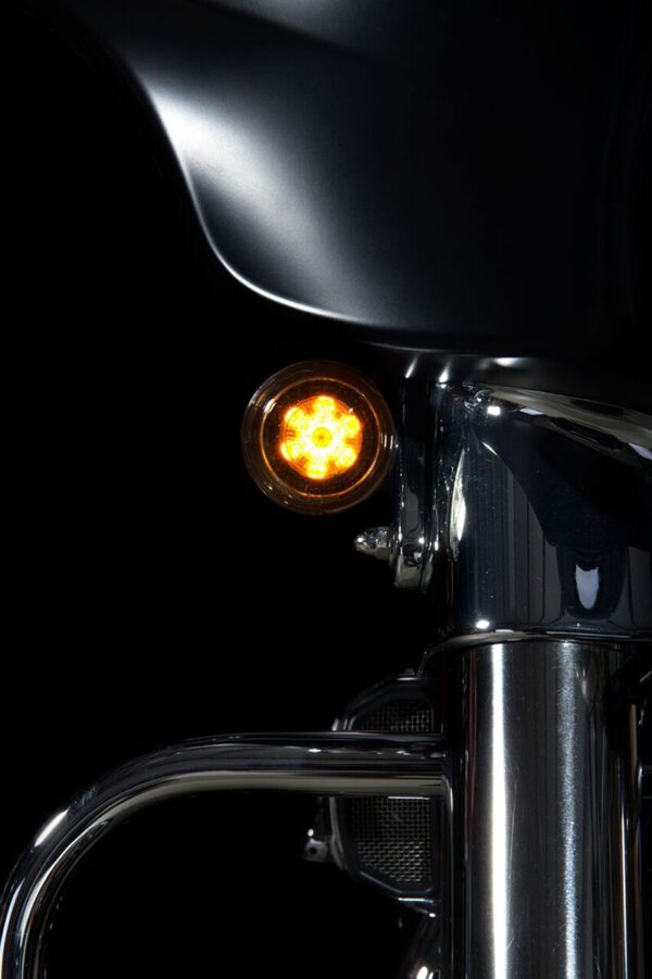ProBEAM® Amber/White Dynamic Ringz™ - Image 2
