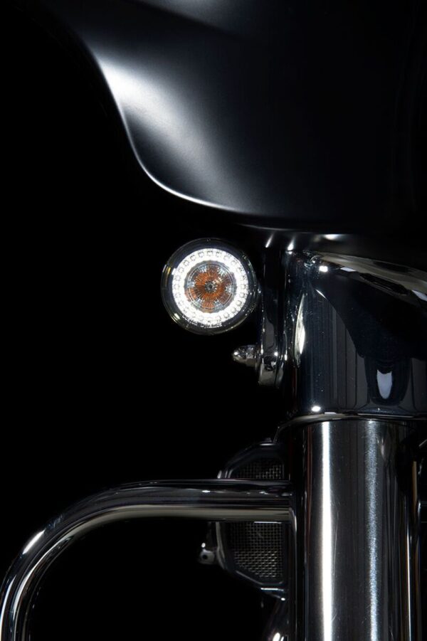 ProBEAM® Amber/White Dynamic Ringz™ - Image 3