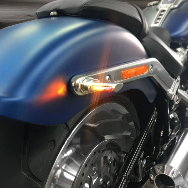 Winglets Led Turn Signals - Image 3