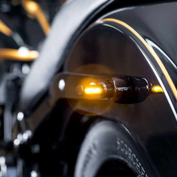 Winglets Micro Fender Flasher - Image 2