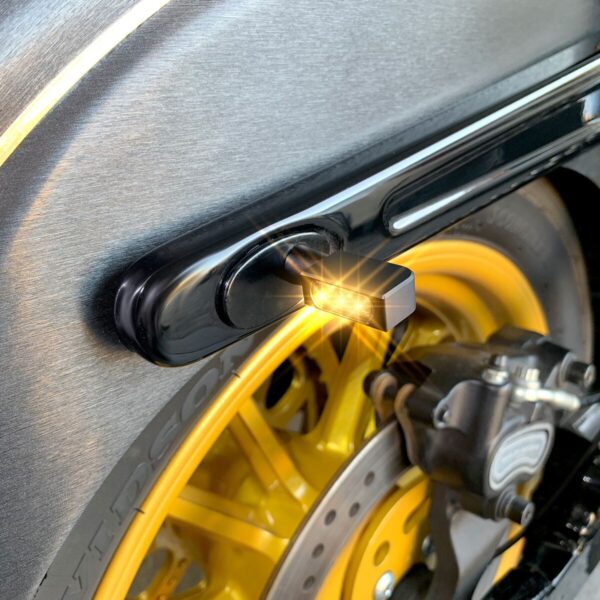 Blokk-Line Micro LED Blinker - Image 5