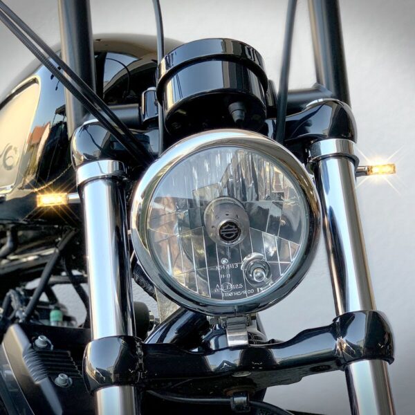 Blokk-Line Micro LED Blinker - Image 2